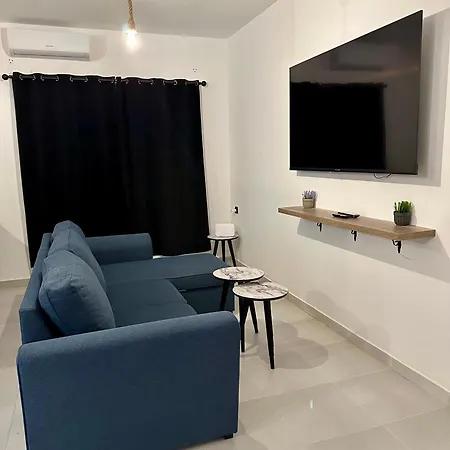 Luxury Appartement Marjane 马拉喀什 外观 照片