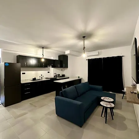 Luxury Appartement Marjane 马拉喀什 外观 照片