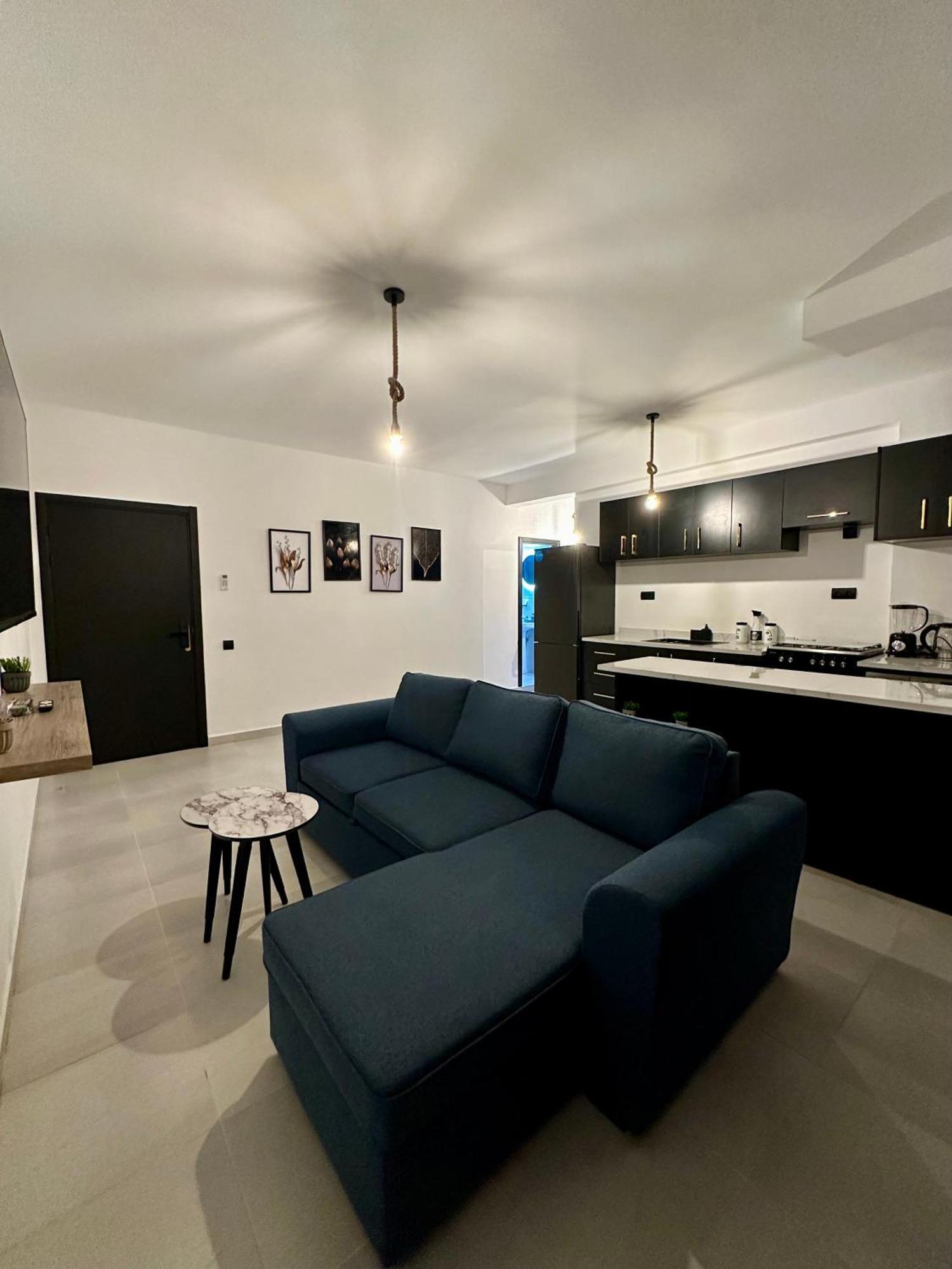 Luxury Marjane Appartamento *