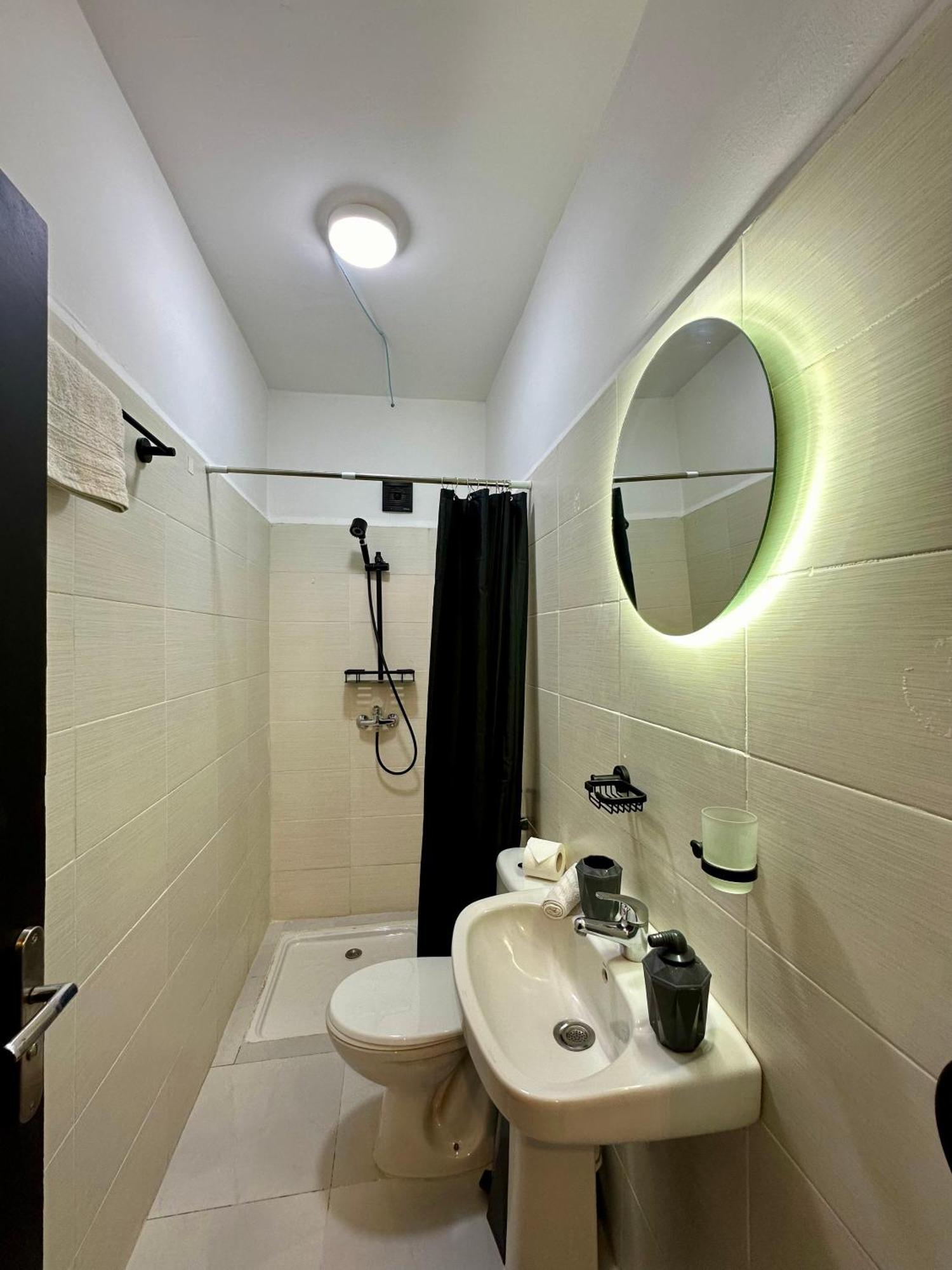 Luxury Marjane Apartamento