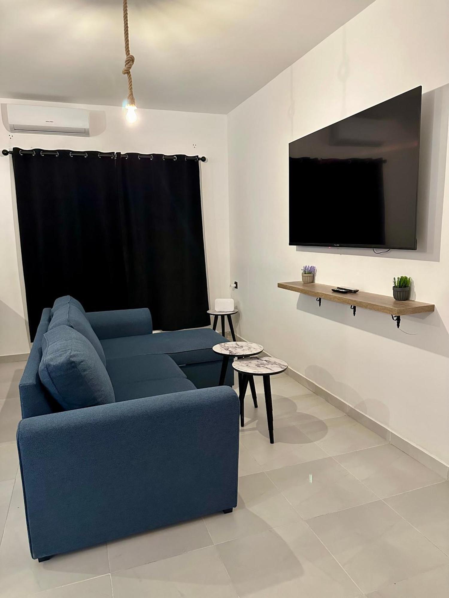 Apartamento Luxury Marjane