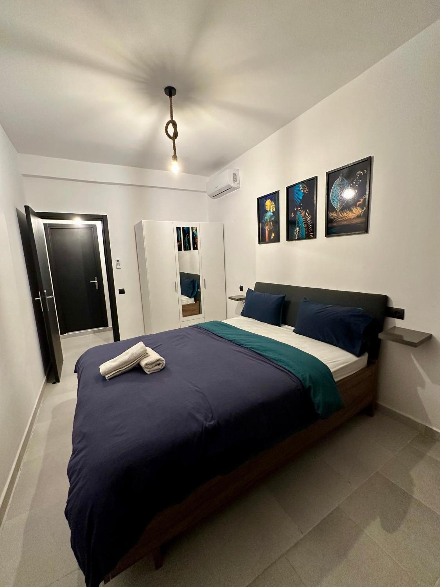 Apartamento Luxury Marjane Marraquexe